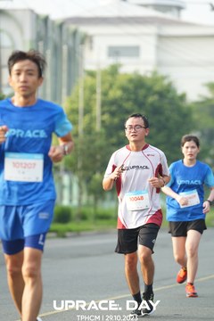 UPRACE DAY 2023 - HỒ CHÍ MINH - Ảnh #794905