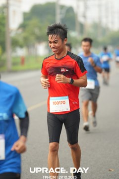 UPRACE DAY 2023 - HỒ CHÍ MINH - Ảnh #794306