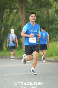 UPRACE DAY 2023 - HỒ CHÍ MINH - Ảnh #795525