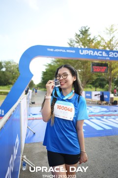 UPRACE DAY 2023 - HỒ CHÍ MINH - Ảnh #796861