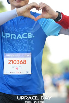 UPRACE DAY 2023 - HỒ CHÍ MINH - Ảnh #796730