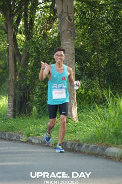 UPRACE DAY 2023 - HỒ CHÍ MINH - Ảnh #796194