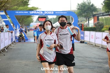 UPRACE DAY 2023 - HỒ CHÍ MINH - Ảnh #871160