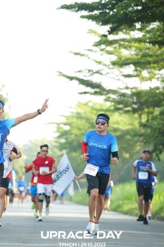 UPRACE DAY 2023 - HỒ CHÍ MINH - Ảnh #796088