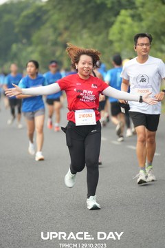 UPRACE DAY 2023 - HỒ CHÍ MINH - Ảnh #793885
