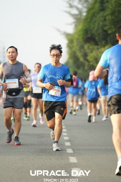 UPRACE DAY 2023 - HỒ CHÍ MINH - Ảnh #794503