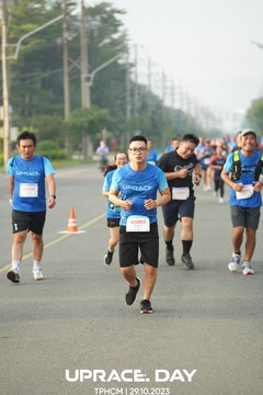 UPRACE DAY 2023 - HỒ CHÍ MINH - Ảnh #794450