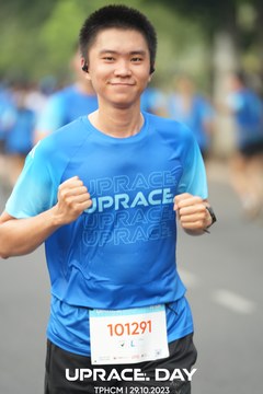 UPRACE DAY 2023 - HỒ CHÍ MINH - Ảnh #794114