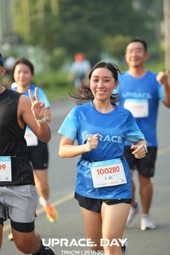 UPRACE DAY 2023 - HỒ CHÍ MINH - Ảnh #794483