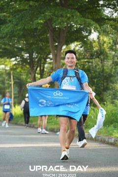 UPRACE DAY 2023 - HỒ CHÍ MINH - Ảnh #796355