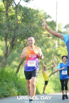 UPRACE DAY 2023 - HỒ CHÍ MINH - Ảnh #796091
