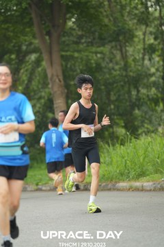 UPRACE DAY 2023 - HỒ CHÍ MINH - Ảnh #795301