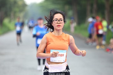 UPRACE DAY 2023 - HỒ CHÍ MINH - Ảnh #870613