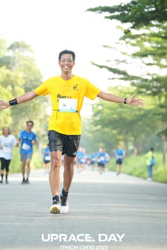 UPRACE DAY 2023 - HỒ CHÍ MINH - Ảnh #795852