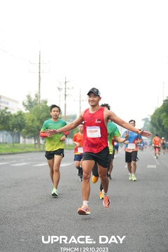 UPRACE DAY 2023 - HỒ CHÍ MINH - Ảnh #793397
