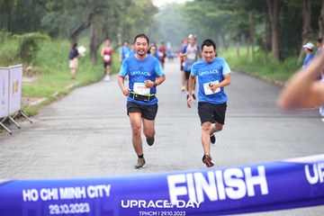 UPRACE DAY 2023 - HỒ CHÍ MINH - Ảnh #871053