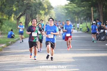 UPRACE DAY 2023 - HỒ CHÍ MINH - Ảnh #871382
