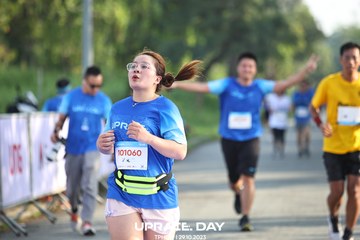 UPRACE DAY 2023 - HỒ CHÍ MINH - Ảnh #870564