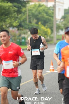 UPRACE DAY 2023 - HỒ CHÍ MINH - Ảnh #794373