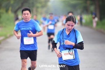 UPRACE DAY 2023 - HỒ CHÍ MINH - Ảnh #870624