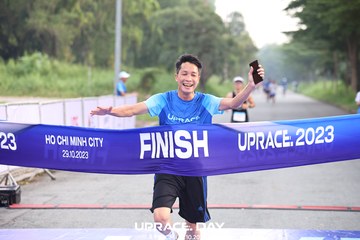 UPRACE DAY 2023 - HỒ CHÍ MINH - Ảnh #871448
