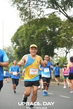 UPRACE DAY 2023 - HỒ CHÍ MINH - Ảnh #793812