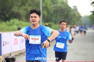 UPRACE DAY 2023 - HỒ CHÍ MINH - Ảnh #870922