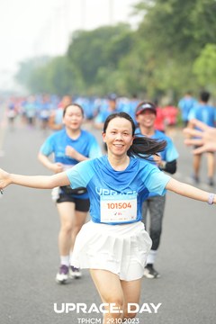 UPRACE DAY 2023 - HỒ CHÍ MINH - Ảnh #794090