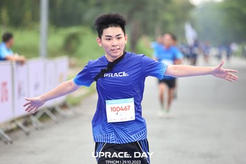 UPRACE DAY 2023 - HỒ CHÍ MINH - Ảnh #871242