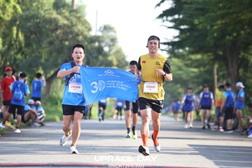 UPRACE DAY 2023 - HỒ CHÍ MINH - Ảnh #870965