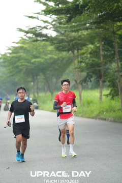 UPRACE DAY 2023 - HỒ CHÍ MINH - Ảnh #795208