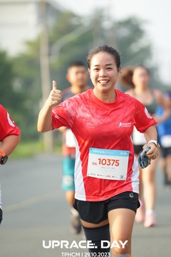UPRACE DAY 2023 - HỒ CHÍ MINH - Ảnh #794835