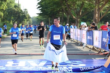 UPRACE DAY 2023 - HỒ CHÍ MINH - Ảnh #870884