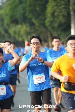 UPRACE DAY 2023 - HỒ CHÍ MINH - Ảnh #794725
