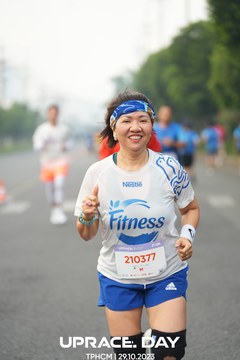UPRACE DAY 2023 - HỒ CHÍ MINH - Ảnh #793648