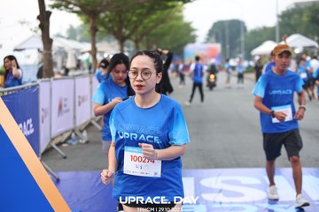 UPRACE DAY 2023 - HỒ CHÍ MINH - Ảnh #871368