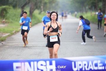 UPRACE DAY 2023 - HỒ CHÍ MINH - Ảnh #870871