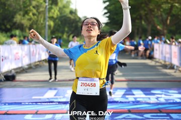 UPRACE DAY 2023 - HỒ CHÍ MINH - Ảnh #871219