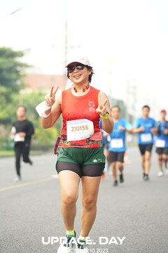 UPRACE DAY 2023 - HỒ CHÍ MINH - Ảnh #794245