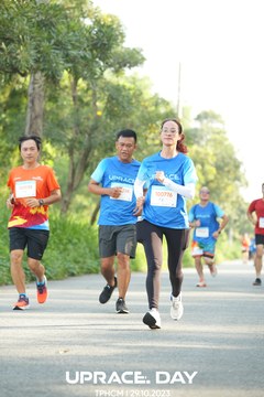 UPRACE DAY 2023 - HỒ CHÍ MINH - Ảnh #796484