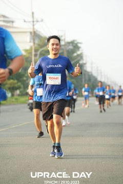 UPRACE DAY 2023 - HỒ CHÍ MINH - Ảnh #794538