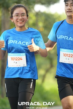 UPRACE DAY 2023 - HỒ CHÍ MINH - Ảnh #796189