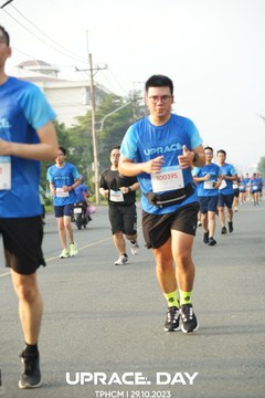 UPRACE DAY 2023 - HỒ CHÍ MINH - Ảnh #794637