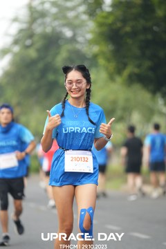 UPRACE DAY 2023 - HỒ CHÍ MINH - Ảnh #793990