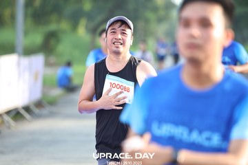 UPRACE DAY 2023 - HỒ CHÍ MINH - Ảnh #871323