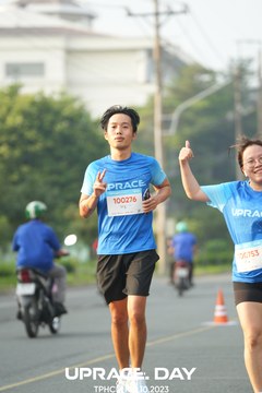 UPRACE DAY 2023 - HỒ CHÍ MINH - Ảnh #794571