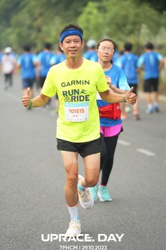 UPRACE DAY 2023 - HỒ CHÍ MINH - Ảnh #793955