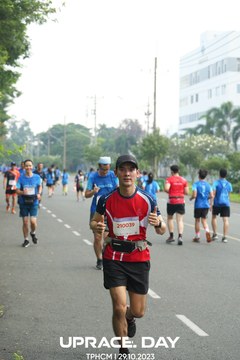 UPRACE DAY 2023 - HỒ CHÍ MINH - Ảnh #795153