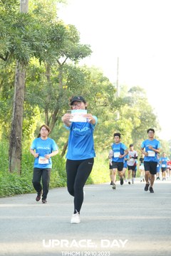 UPRACE DAY 2023 - HỒ CHÍ MINH - Ảnh #795910