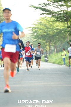 UPRACE DAY 2023 - HỒ CHÍ MINH - Ảnh #795758